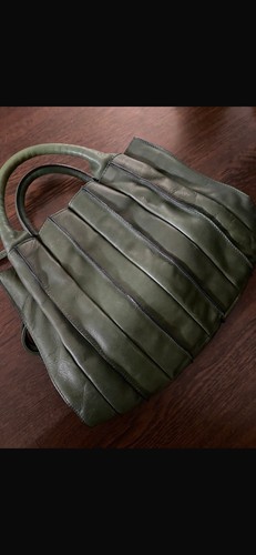 Lupo barcelona handbag - lupo,