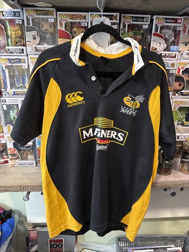 Genuine london wasps rugby - wasps,