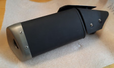 NOS 2015-2016 Yamaha YZF-R3 2MS Standard OEM Exhaust Silencer 2MS-E4710-00