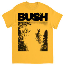 Bush Band Tour 2024 Collection