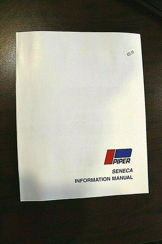 Piper seneca information - piper,
