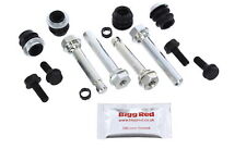 FRONT L & R Brake Caliper