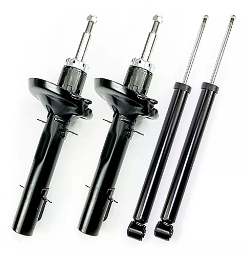 Front rear shock - shock, absorbers
