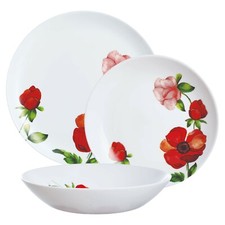 Luminarc Bergamote 18pc Opal