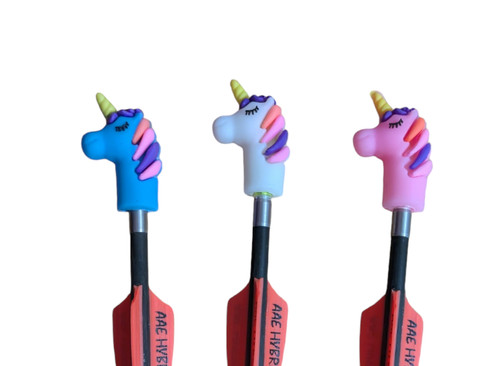 Scalded cat archery spare - archery,
