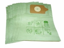 Henry Hoover Bags Hetty James