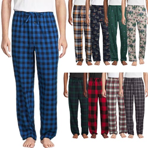 Mens pyjama bottoms - mens,