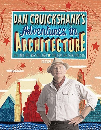 Adventures architecture - in,