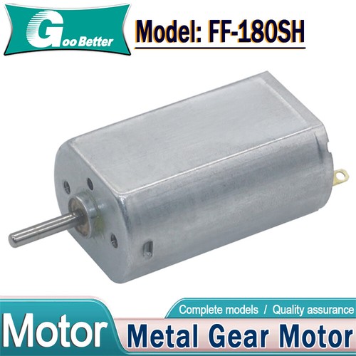 12v 24v 180sh - dc, ff-180sh