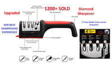 Professional Knife Sharpener 4