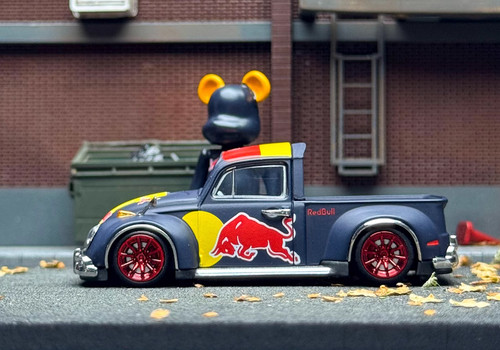 Liberty navy vw - liberty, beetle