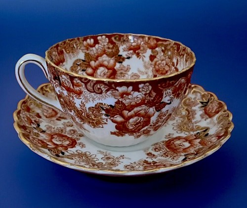 Radfords fenton victorian - fenton,