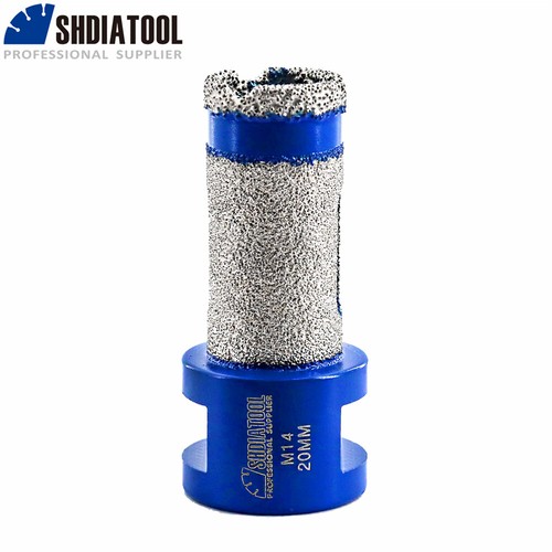 20mm diamond driling core bit - 20mm,