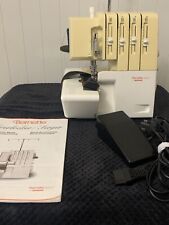Bernina Bernette 800 D  Overlocker