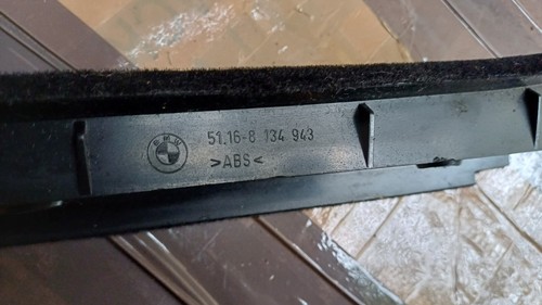 Bmw e31 series cover - 8,