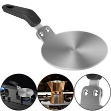 Heat Diffuser Disc For