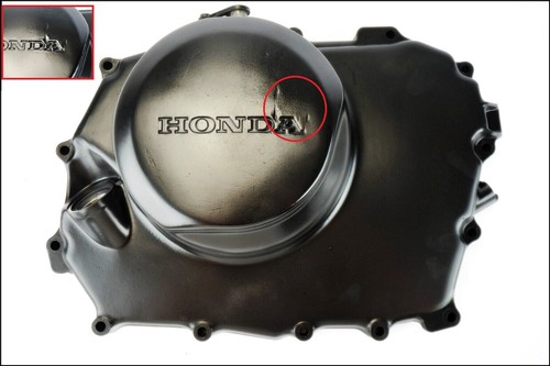 Clutch cover original honda - clutch,