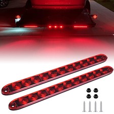 2X LED 12V REAR TAIL LIGHTS
