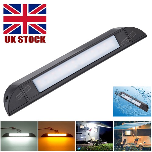 Waterproof dual led - waterproof, awning