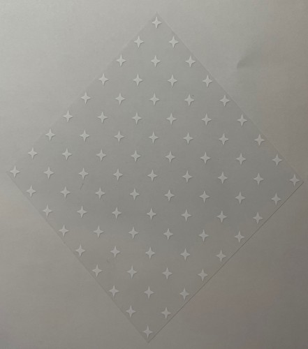 Dawes star seat tube panel