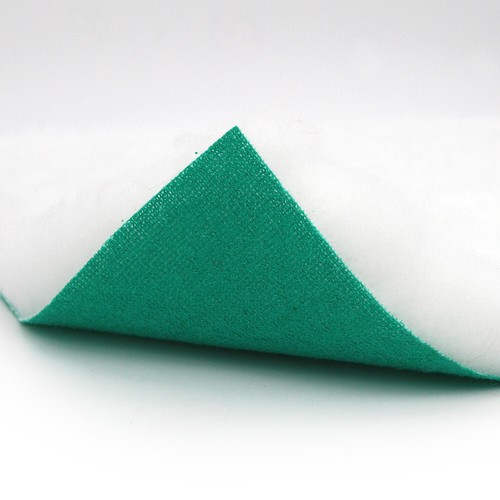 Vet bed green back dog - , bedding