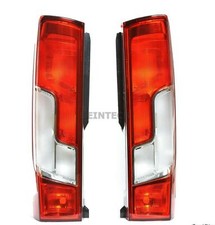 CITROEN RELAY Rear Back Tail