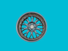 BMW 5 SERIES E39 M5 STYLE FRONT ALLOY WHEEL 18'' 9.5Jx18H2