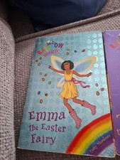 Rainbow Magic Books 1-3