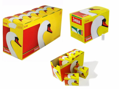 Packs 165 swan - x,