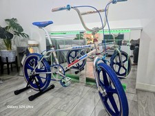 Custom Build Redline RL240