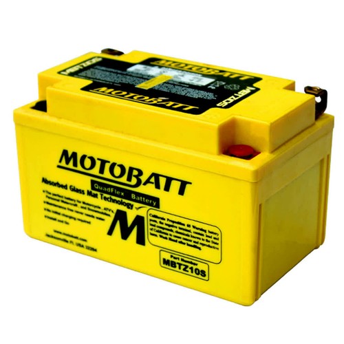 Motobatt ytz10s ready - motobatt, ready-to-use