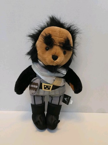 Rare vtg 1998 plush - rare,