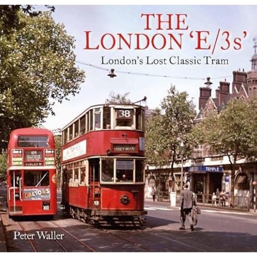 The london s - 'e/3s':, london's