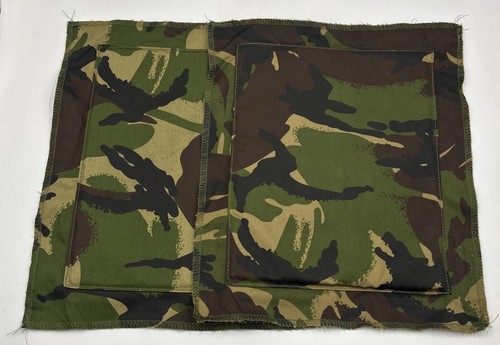 Pair genuine british - genuine, army