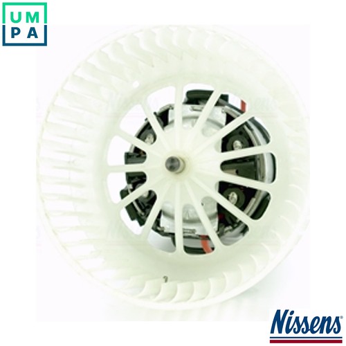 Interior blower 87240 - interior,