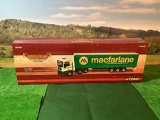 Corgi 1.50 Hauliers of Renown