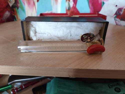 Super rare ettinger london - rare,
