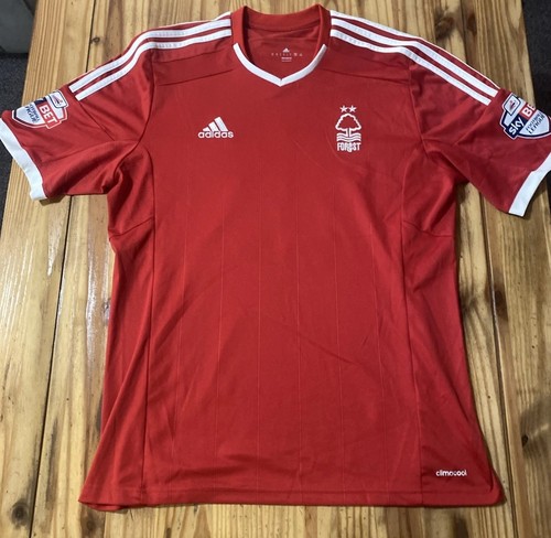 Nottingham forest 2014 - nottingham, 2014/15