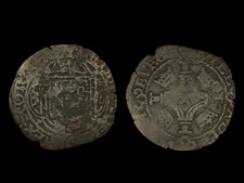 James IV Scottish Billion