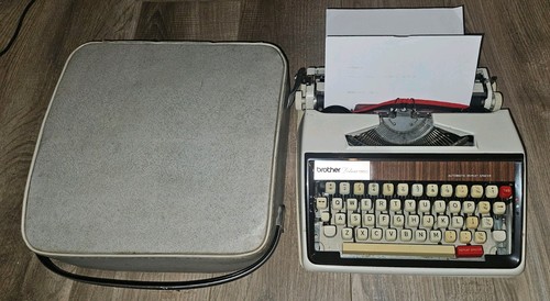 Retro brother deluxe 1350 - deluxe,