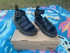 Dr. Martens Women's Leather