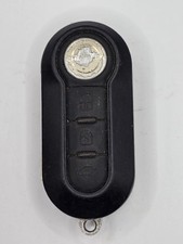 GENUINE USED CHRYSLER 3 BUTTON REMOTE KEY FOB TESTED WORKING