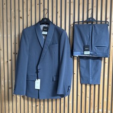 Next Two Pieces Mens Slim Fit