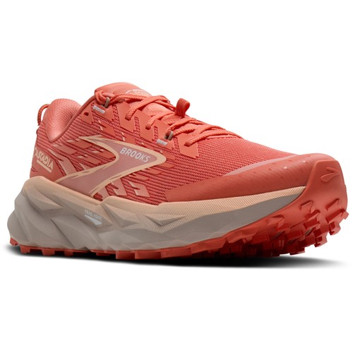 Brooks cascadia lady - brooks, 19