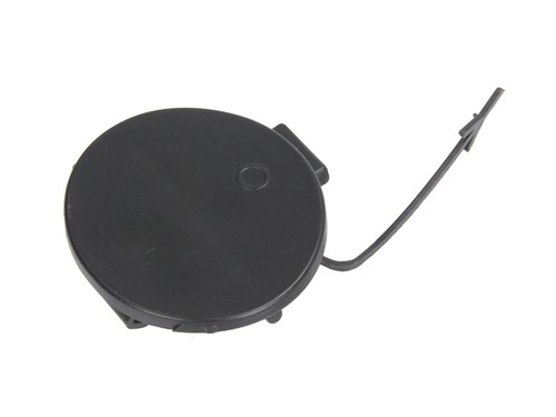 Towing hook plug front - hook,