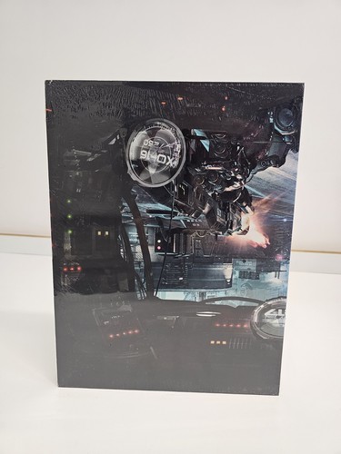 The art titanfall - titanfall, (limited
