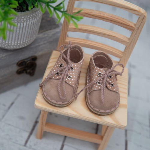 Handmade shoes - , (36-38cm)