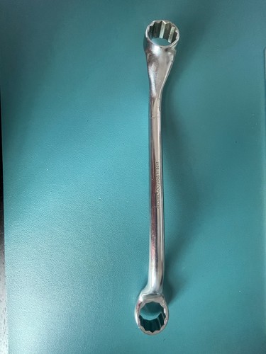 Britool ring spanner - spanner, 4230