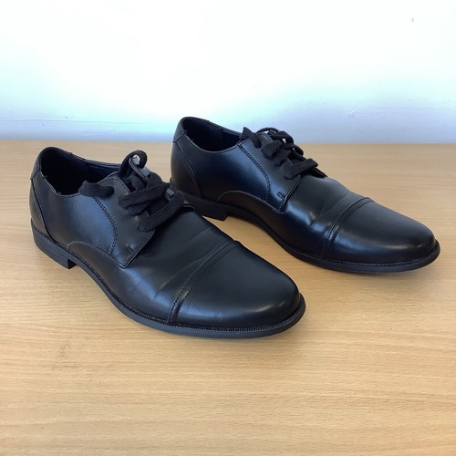 Beckett mens shoes black - beckett,