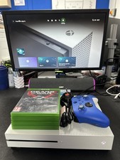 Microsoft Xbox One S 512GB